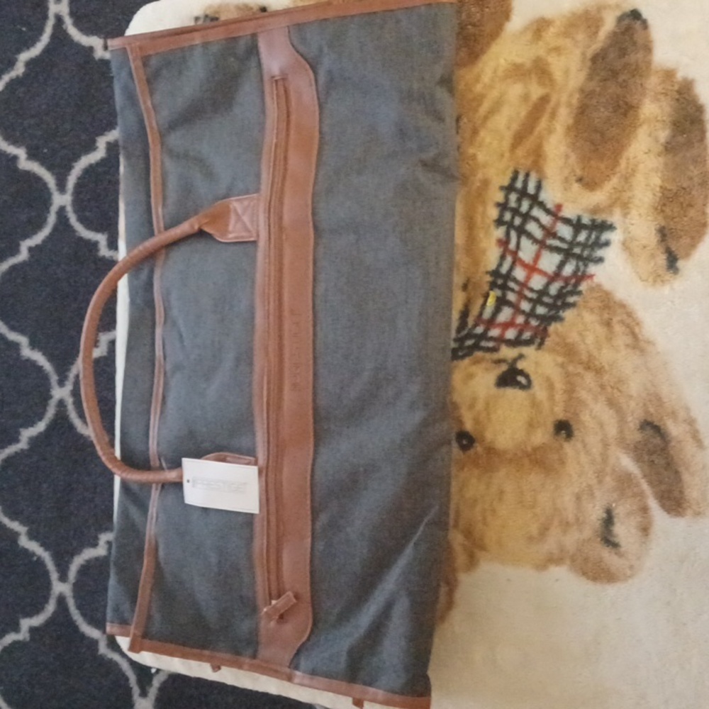 Prestige 2-1 Garment Bag